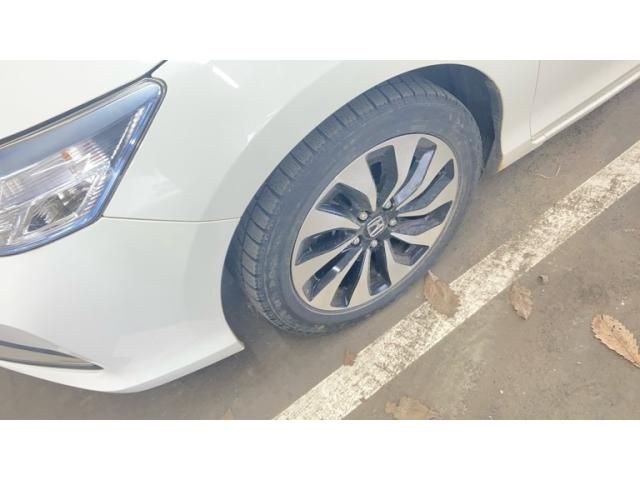 HONDA ACCORD HYBRID 2015 Image 31