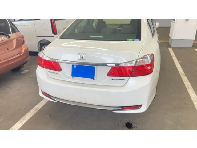 HONDA ACCORD HYBRID 2015 Image 31