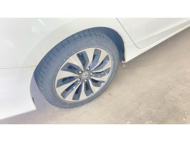 HONDA ACCORD HYBRID 2015 Image 31