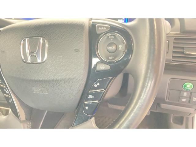 HONDA ACCORD HYBRID 2015 Image 31