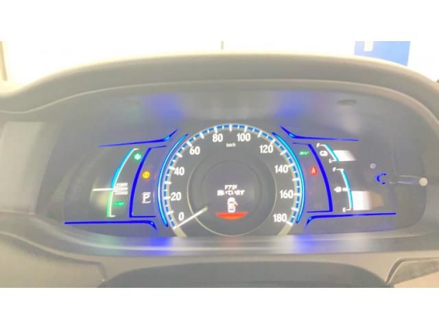 HONDA ACCORD HYBRID 2015 Image 31