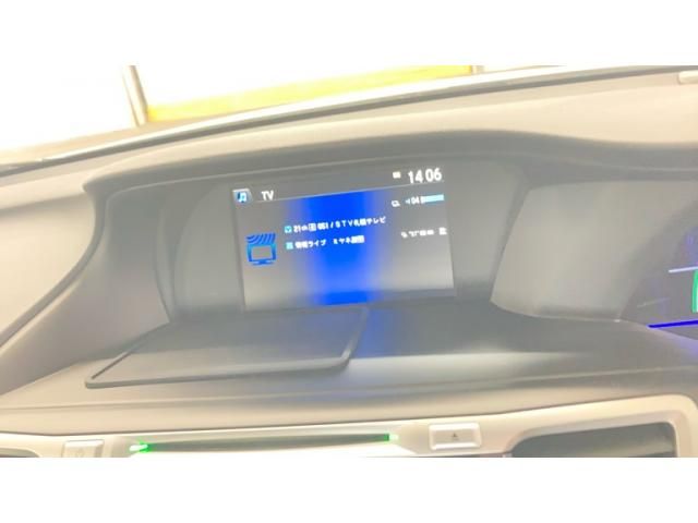 HONDA ACCORD HYBRID 2015 Image 31