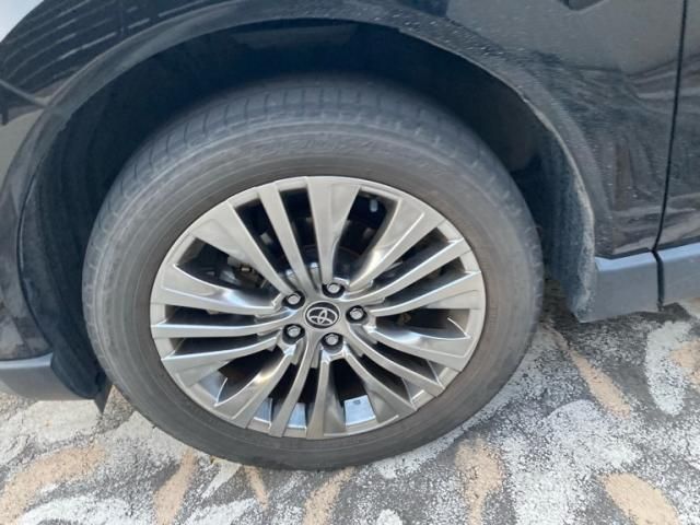 TOYOTA HARRIER 2WD 2022 Image 31