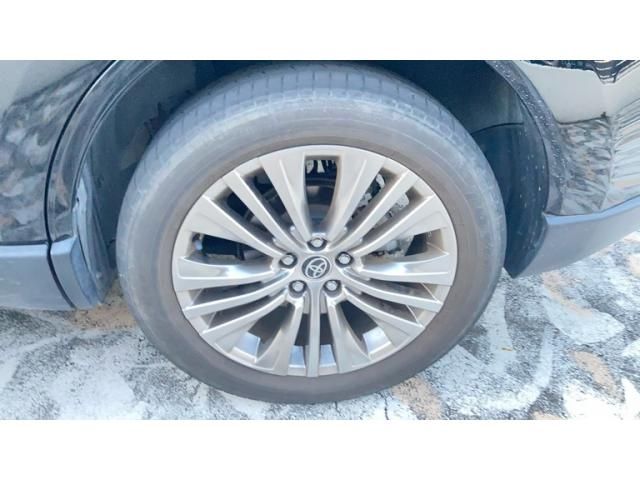 TOYOTA HARRIER 2WD 2022 Image 31