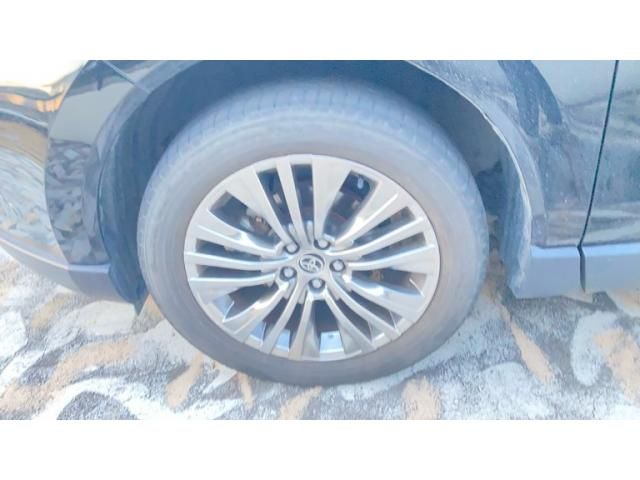 TOYOTA HARRIER 2WD 2022 Image 31