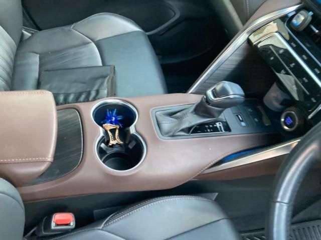 TOYOTA HARRIER 2WD 2022 Image 31