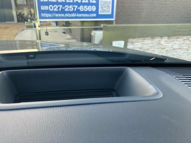 TOYOTA HARRIER 2WD 2022 Image 31