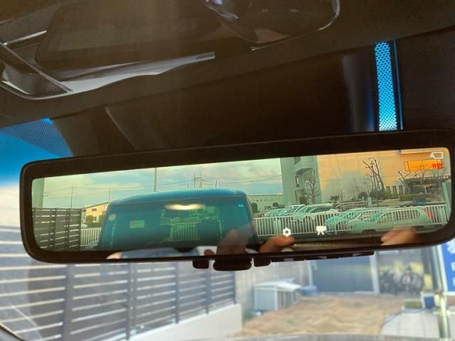 TOYOTA HARRIER 2WD 2022 Image 31