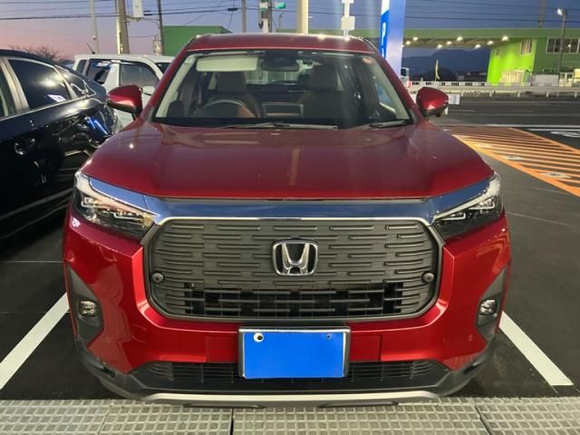 HONDA WR-V 2024 Image 31