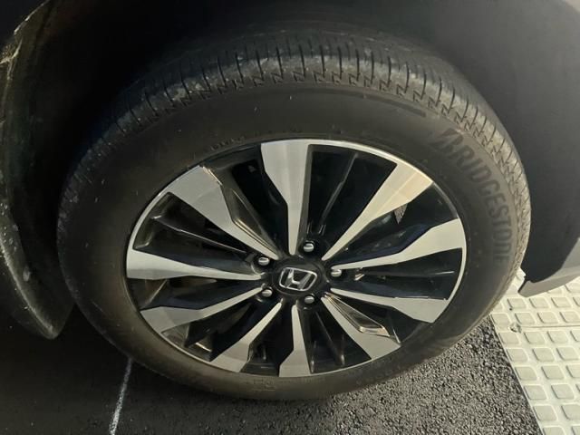 HONDA WR-V 2024 Image 31