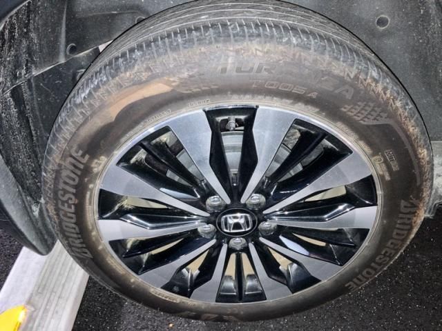 HONDA WR-V 2024 Image 31