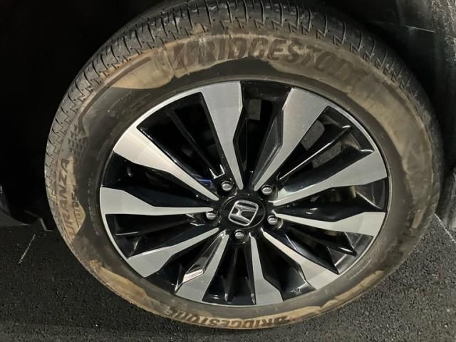 HONDA WR-V 2024 Image 31