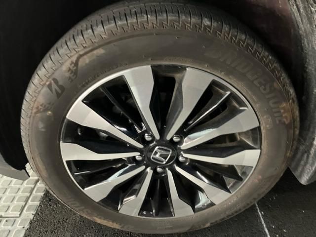 HONDA WR-V 2024 Image 31