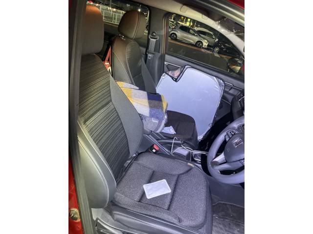 HONDA WR-V 2024 Image 31