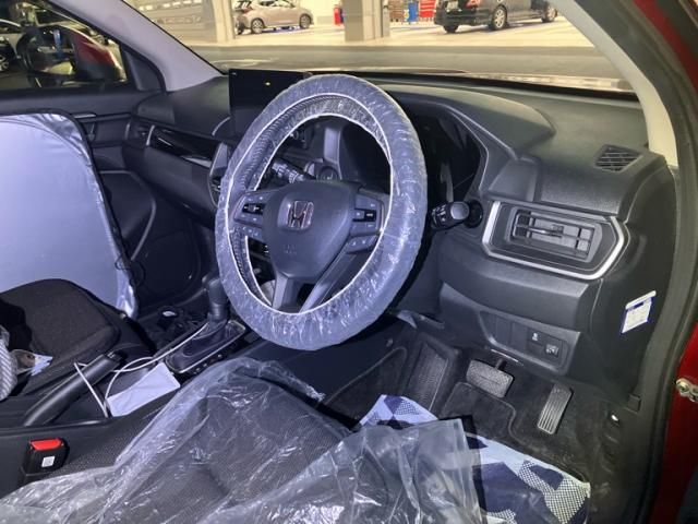 HONDA WR-V 2024 Image 31