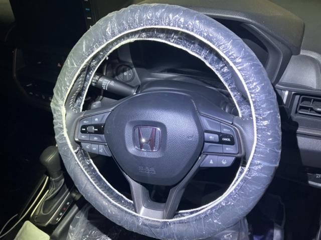 HONDA WR-V 2024 Image 31