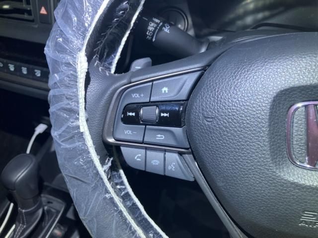 HONDA WR-V 2024 Image 31