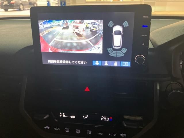 HONDA WR-V 2024 Image 31