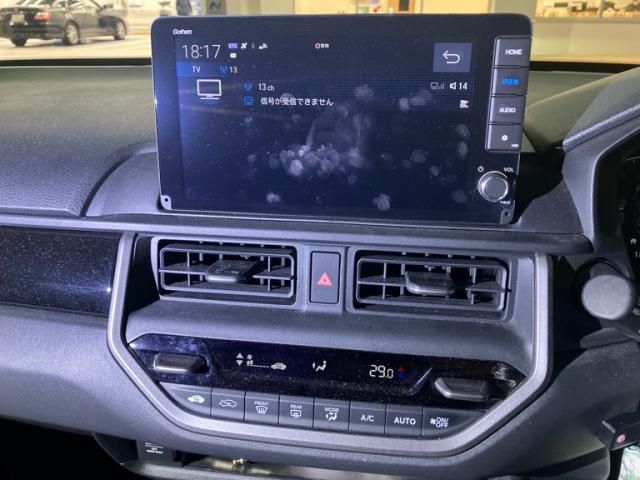 HONDA WR-V 2024 Image 31