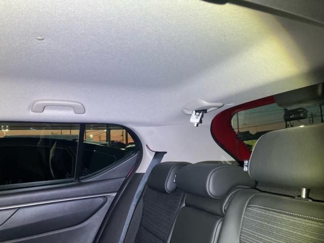 HONDA WR-V 2024 Image 31