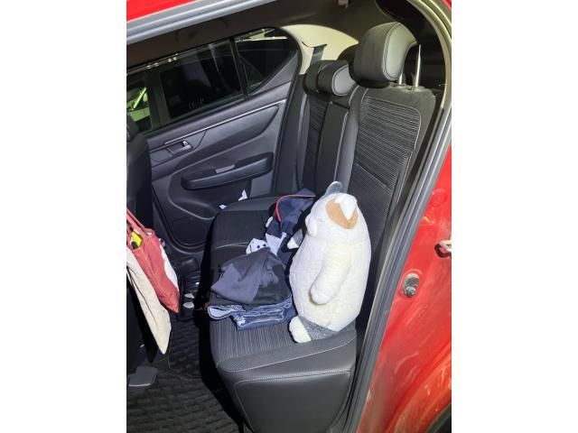 HONDA WR-V 2024 Image 31