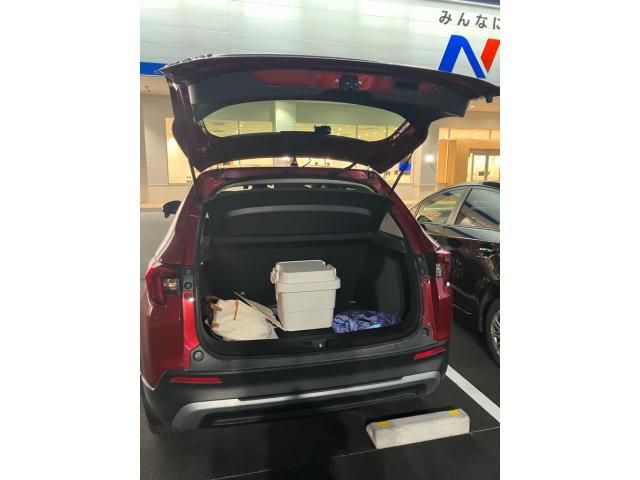 HONDA WR-V 2024 Image 31