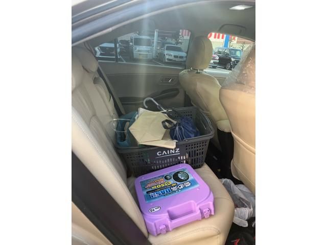 TOYOTA SAI 2010 Image 31