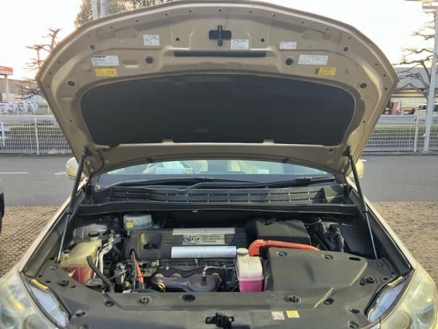 TOYOTA SAI 2010 Image 31