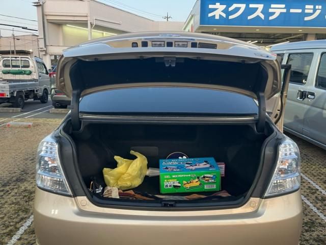 TOYOTA SAI 2010 Image 31