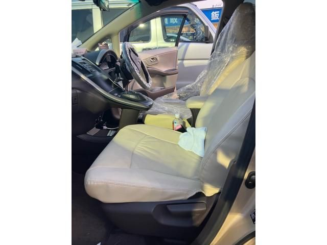 TOYOTA SAI 2010 Image 31