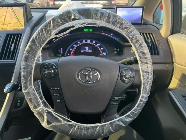 TOYOTA SAI 2010 Image 31