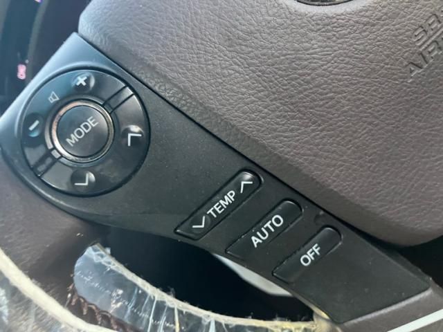 TOYOTA SAI 2010 Image 31