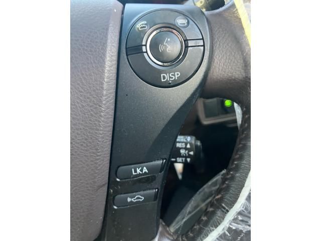 TOYOTA SAI 2010 Image 31