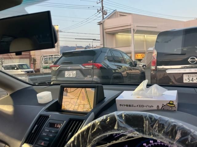 TOYOTA SAI 2010 Image 31