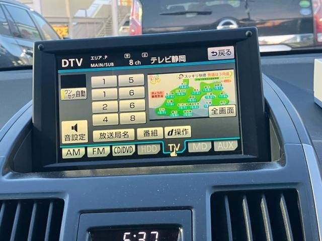 TOYOTA SAI 2010 Image 31