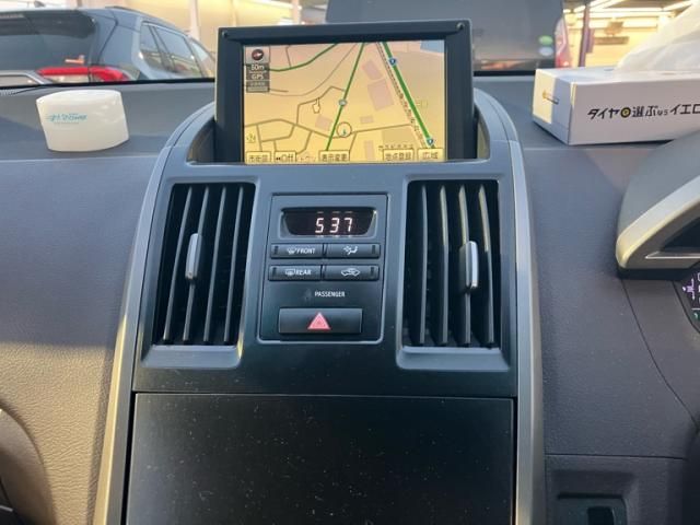 TOYOTA SAI 2010 Image 31