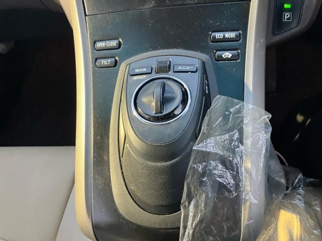 TOYOTA SAI 2010 Image 31