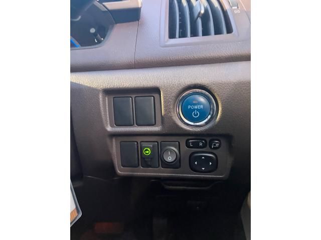 TOYOTA SAI 2010 Image 31