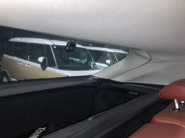 TOYOTA LEXUS RX450H 2WD 2013 Image 31