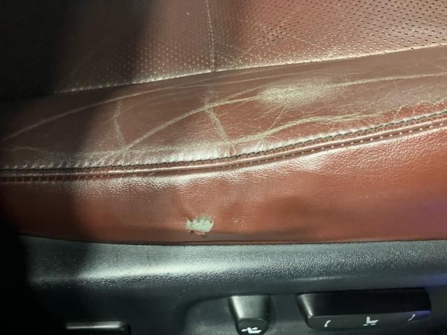 TOYOTA LEXUS RX450H 2WD 2013 Image 31