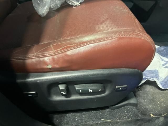 TOYOTA LEXUS RX450H 2WD 2013 Image 31