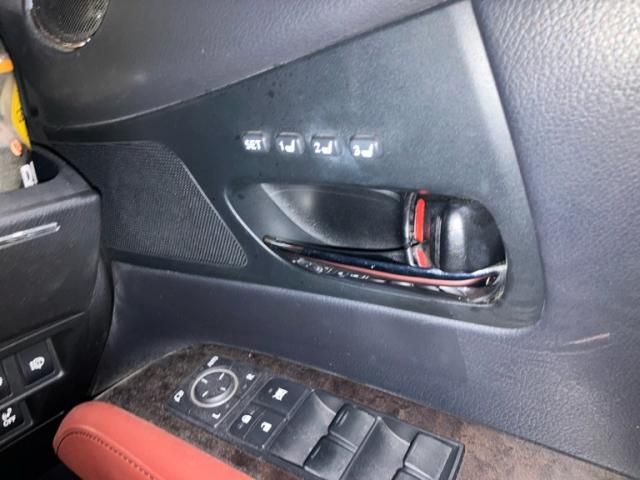 TOYOTA LEXUS RX450H 2WD 2013 Image 31