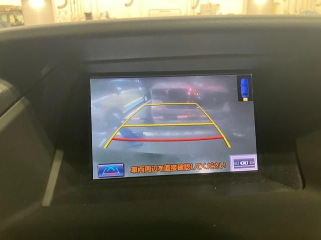 TOYOTA LEXUS RX450H 2WD 2013 Image 31