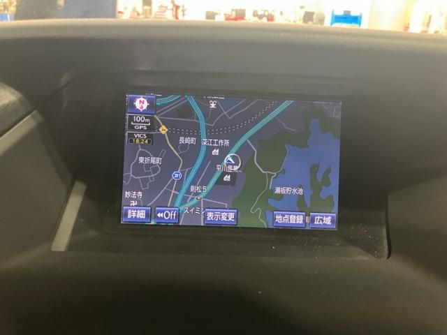 TOYOTA LEXUS RX450H 2WD 2013 Image 31