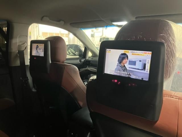 TOYOTA LEXUS RX450H 2WD 2013 Image 31