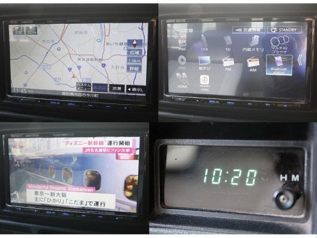 TOYOTA LANDCRUISER VAN 2001 Image 31