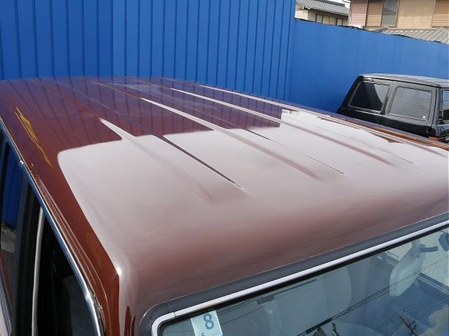 TOYOTA LANDCRUISER VAN 2001 Image 31