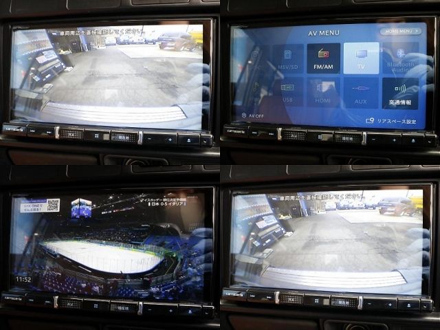 TOYOTA LANDCRUISER WAGON 1992 Image 31