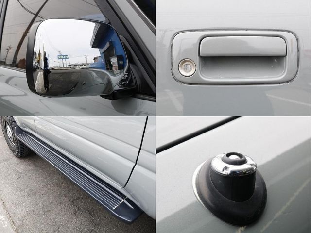 TOYOTA LANDCRUISER WAGON 1992 Image 31