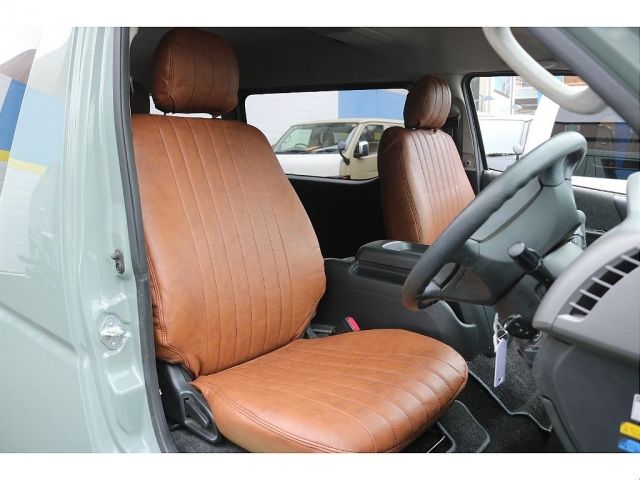 TOYOTA HIACE WAGON 2013 Image 31